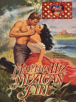 cover image of Mexican Fire
